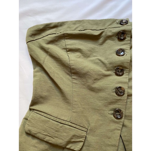 Forever 21 Tops - Forever 21 - Tube Top